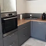 بيت للعطل Le Petit Mazet