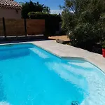 بيت للعطل Le Petit Mazet