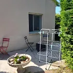 Le Petit Mazet Montfaucon (Gard)