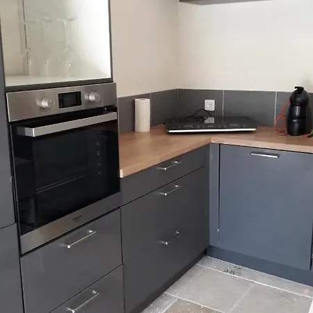 Holiday home Le Petit Mazet