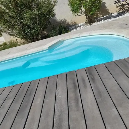 Le Petit Mazet