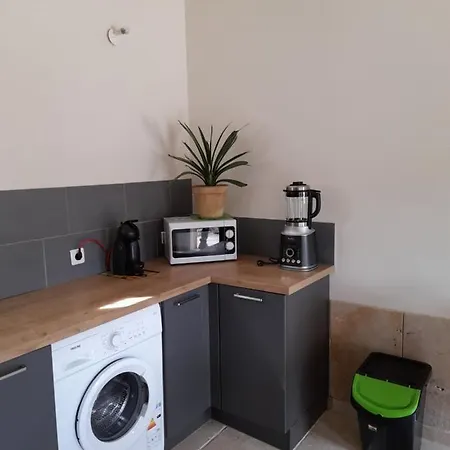 Le Petit Mazet Nyaraló Montfaucon