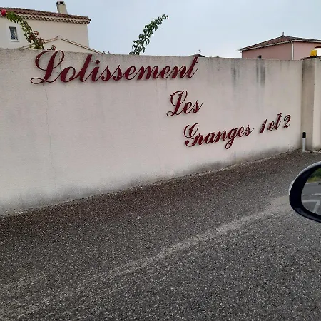 Le Petit Mazet Montfaucon (Gard)