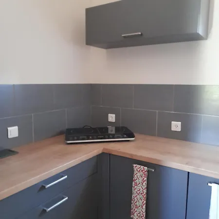 Le Petit Mazet Montfaucon