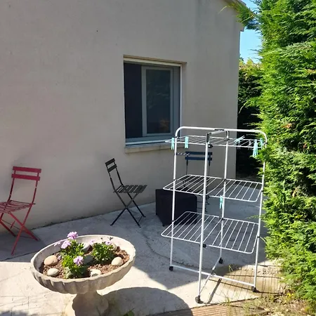 Le Petit Mazet Montfaucon (Gard)