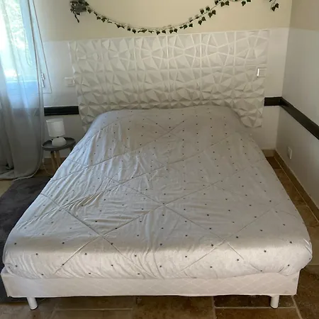 Le Petit Mazet Nyaraló *