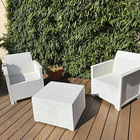 Le Petit Mazet Dom wakacyjny