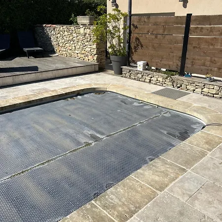 Le Petit Mazet Dom wakacyjny *