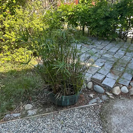 Nyaraló Le Petit Mazet *