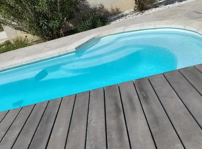 Le Petit Mazet