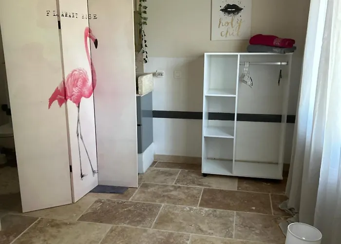 Le Petit Mazet Dom wakacyjny