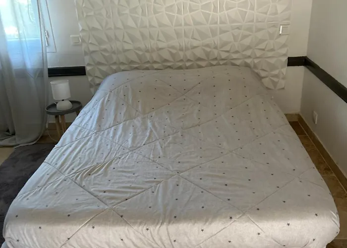 Le Petit Mazet Dom wakacyjny *