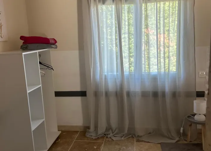 Le Petit Mazet Montfaucon (Gard)