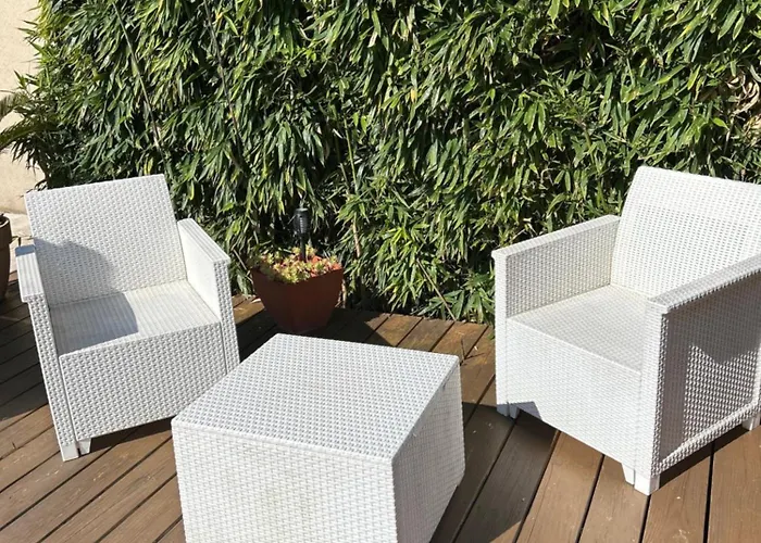 Le Petit Mazet Dom wakacyjny